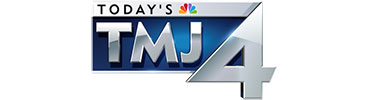 WTMJ-TV logo