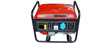 portable generator