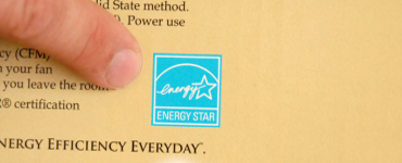 Energy star logo