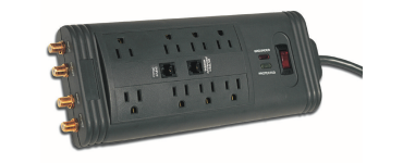 surge protector