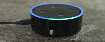 Home assistant appliance