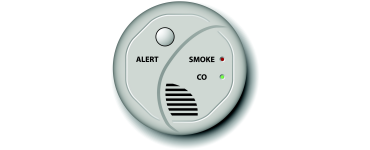 carbon monoxide detector